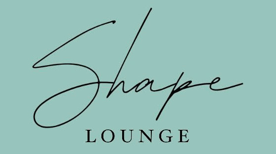 Shape Lounge logo